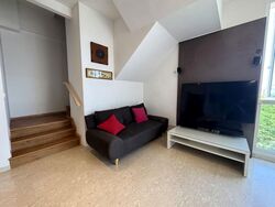 Parc Elegance (D15), Apartment #573633281